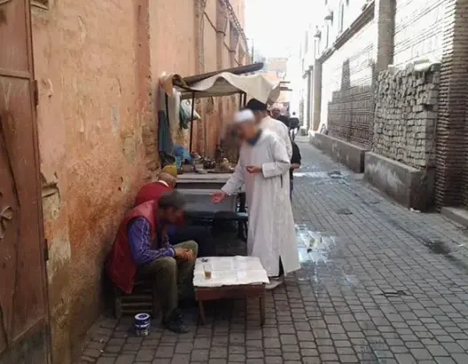 المصادقة بالاجماع على البرنامج الجهوي لمحاربة الهشاشة بمراكش