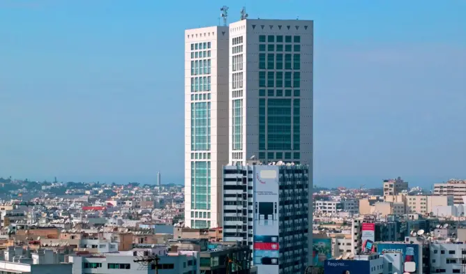 مندوبية الحليمي تتوقع نموا اقتصاديا بـ3.2 بالمائة في المغرب