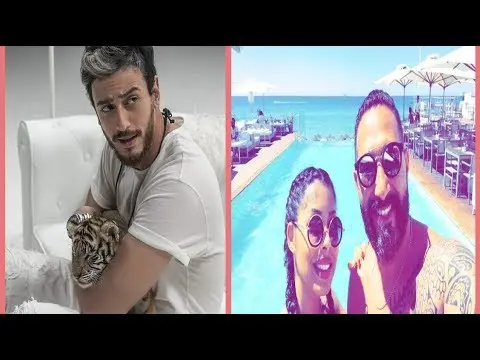 شاهد أشهر زوجين بالمغرب يؤديان أغنية سعد المجرد باحترافية
