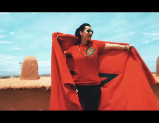 موزع موسيقي عالمي يطلق أغنية “الصحراء مغربية” (شاهد)