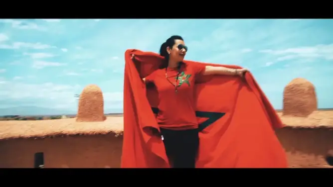 موزع موسيقي عالمي يطلق أغنية “الصحراء مغربية” (شاهد)