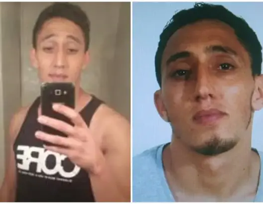 بعد اعتقال ادريس أوكابير .. السلطات الإسبانية تبحث عن شقيقه الأصغر