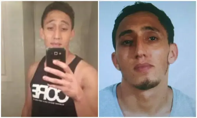 بعد اعتقال ادريس أوكابير .. السلطات الإسبانية تبحث عن شقيقه الأصغر