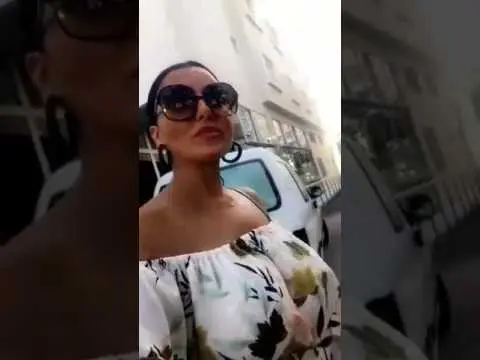 فاتي جمالي: ناس طنجة محترمين عكس كازا