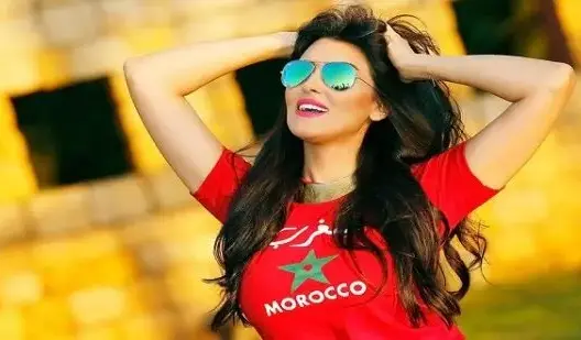 فاتي جمالي: ناس طنجة محترمين عكس كازا