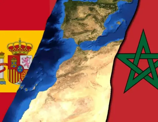 تنسيق أمني إستخباراتي بين المغرب وإسبانيا حول أحداث هجوم برشلونة