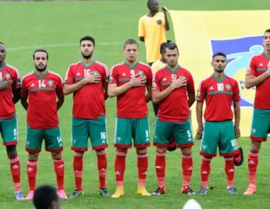 المغرب يسحق مصر بثلاثية ويتأهل لنهائيات “الشان” (فيديو)