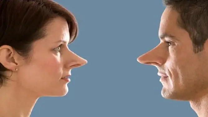 أنت كذاب بالفطرة! .. لماذا ؟