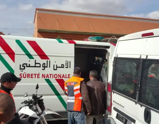 أزيد من 28 ألف مشتبه بهم يسقطون بيد الأمن خلال أسبوعين
