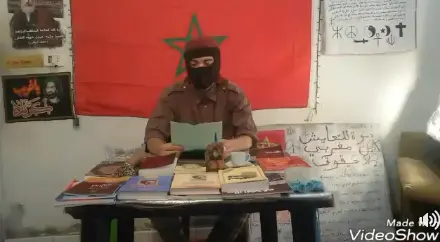 “المواطن الرسالي” الشيعية تعلن تنحي زعيمها بالمغرب (فيديو)