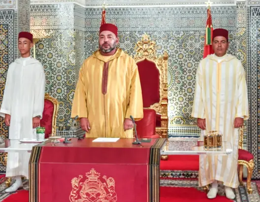 كاتب موريتاني: ثورة الملك والشعب ستبقى لحظة تاريخية