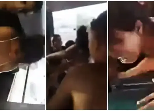 فيسبوكيون: اغتصاب فتاة بحافلة دليل على إنهاكِ المجتمع.. ولا داعي للتباكي