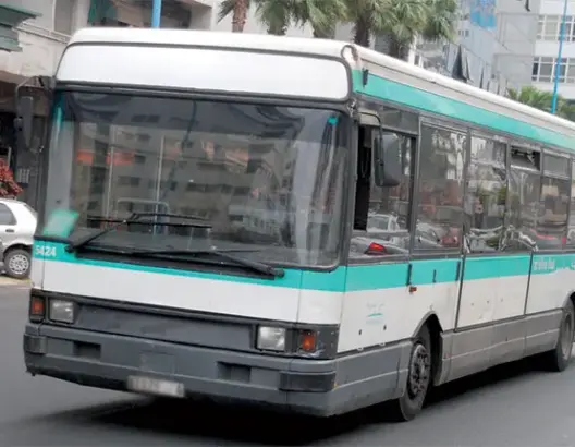 “مدينة BUS” تحقق في حادثة الاغتصاب والأمن يدخل على الخط