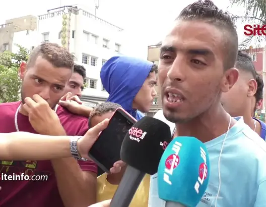 حقائق صادمة عن مغتصبي فتاة ”الطوبيس: دراوش ومعندهمش والديهم !