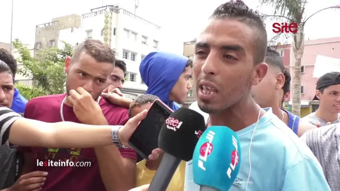 حقائق صادمة عن مغتصبي فتاة ”الطوبيس: دراوش ومعندهمش والديهم !