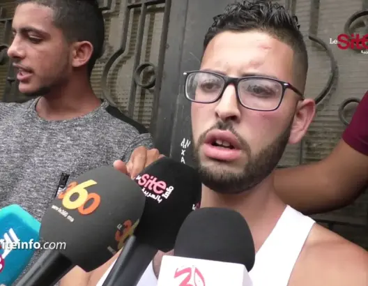 شهادات: هؤلاء هم مغتصبي فتاة ”الطوبيس” والدرية تا هي مشمكرة معهم