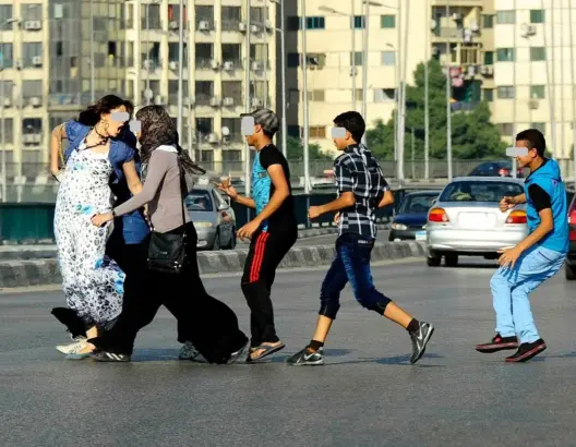 قانون التحرش يدخل حيز التنفيد.. عقوبات صارمة في انتظار المتحرشين