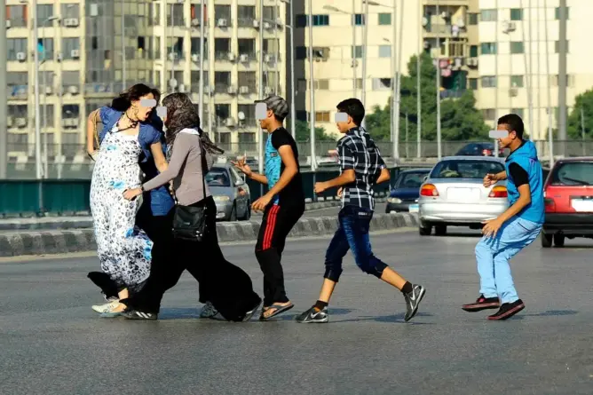 قانون التحرش يدخل حيز التنفيد.. عقوبات صارمة في انتظار المتحرشين