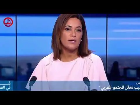 شاهد ما قالته قناة فرانس 24 حول قضية اغتصاب فتاة في حافلة