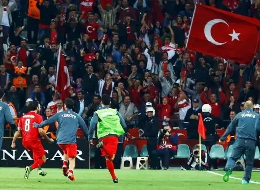 “الانقلاب” في تركيا يتسبب في توقيف حارس سابق للمنتخب الوطني