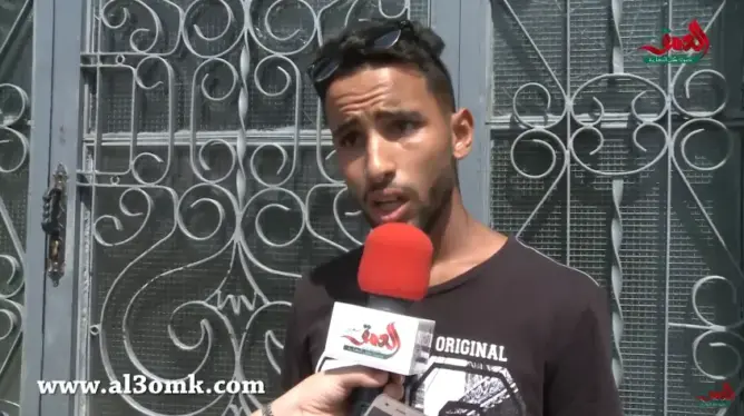 عائلات “مراهِقي البيضاء”: المغاربة شتَمُونا..ولا ذَنب لنا فيما وَقَع (فيديو)