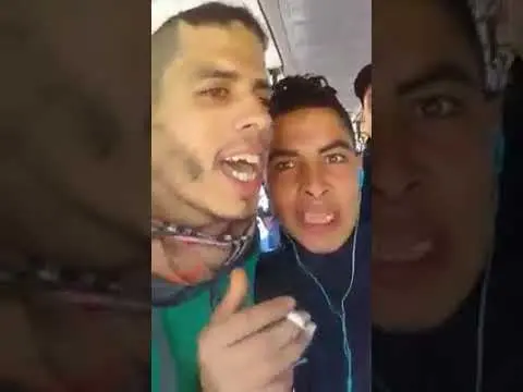 بعد محاولة اغتصاب فتاة.. فضيحة أخرى داخل حافلة (فيديو)