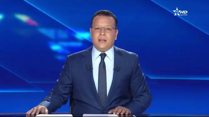 عاجل: وقوع حادث مؤلم بالدارالبيضاء