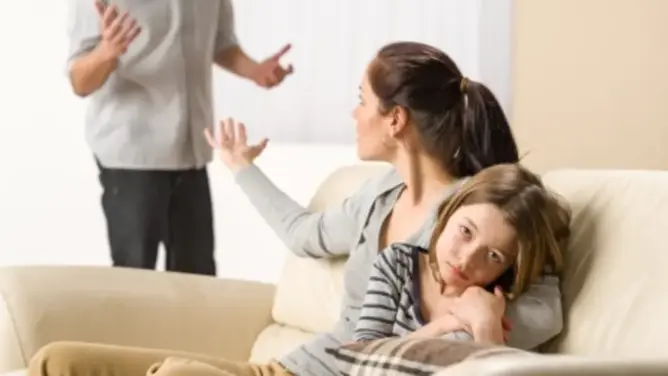 أيها الأب أيتها الأم.. تحملوا مسؤولية صفتكما..