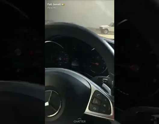 شاهد فاتي جمالي تحكي كيف تعرضت لتحرش جنسي