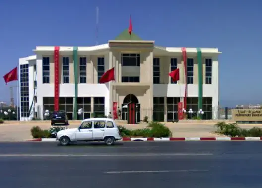 المصادقة على 11 مشروعا بغلاف مالي فاق 30 مليون درهم بعمالة الصخيرات – تمارة