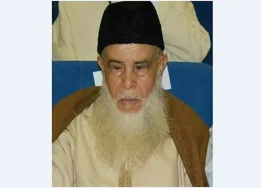 العلامة محمد زحل في ذمة الله