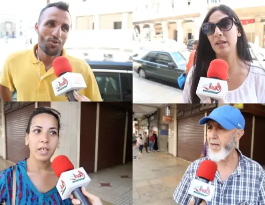 لماذا انتشرت ظاهرة الاغتصاب بالمغرب ؟ شاهد الإجابات (فيديو)