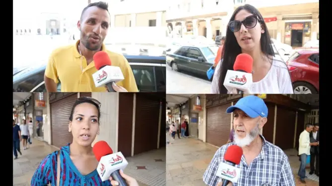لماذا انتشرت ظاهرة الاغتصاب بالمغرب ؟ شاهد الإجابات (فيديو)