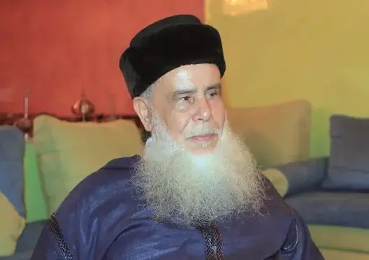 الشيخ زحل يترك وصية .. وهذا ما طلبه من أبناءه والناس قبل مماته