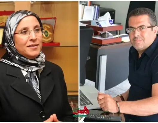 برلماني يطالب بإقالة رئيس تحرير “ميدي 1” بعد تهجمه على حجاب وزيرة