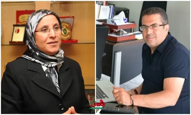 هكذا ردت الحكومة على الهجوم الذي تعرضت له الحقاوي
