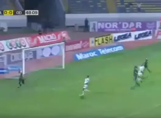 بث مباشر لمباراة الرجاء ضد نادي أولمبيك الدشيرة “كأس العرش”