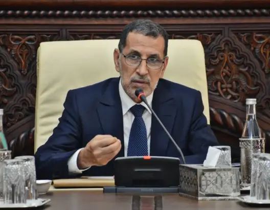 انعقاد مجلس للحكومة غدا الخميس