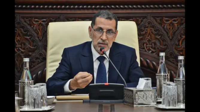 انعقاد مجلس للحكومة غدا الخميس