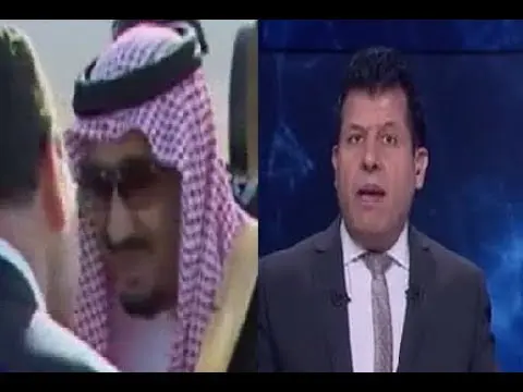 شاهد صالح يكشف سر انفاق سلمان 100 مليون دولار بالمغرب