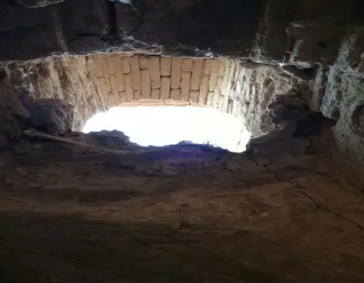 العثور على 5 مقابر رومانية بمصر