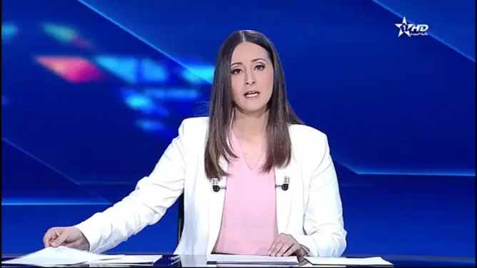 زخات رعدية قوية اليوم الخميس بهذه المناطق