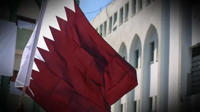 قطر تندد باستهداف أراضيها بصواريخ إيرانية وتؤكد احتفاظها بالحق الكامل في الرد