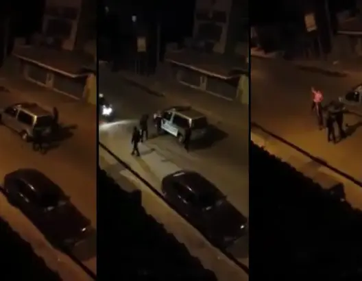 خطير .. إعتداء على الدرك الملكي بالسيوف!