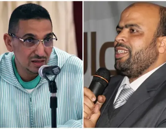“المراجعات الفكرية” تُشعل “حربا كلامية” بين الهلالي وأبو حفص