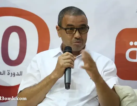 أفتاتي يدعو القوى الإصلاحية للتوافق حول 5 مبادئ لاستعادة المبادرة (فيديو)
