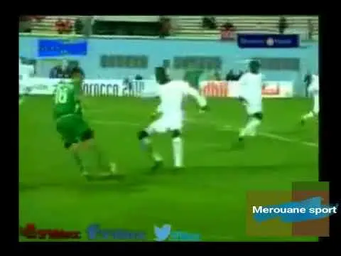 عندما إكتسح المنتخب المغربي مالي برباعية .. فهل سيتكرر المشهد ؟