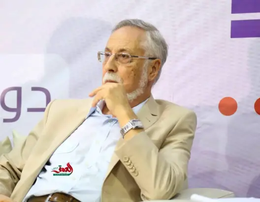 العلوي: سمعت رنات “ماوية” في خطاب الملك ودستورنا متقدم على الدنمارك