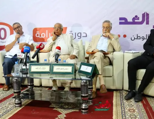 أفتاتي: الدولة العميقة أرادت محو ذاكرة الخطابي وسكان الحسيمة رفضوا (فيديو)