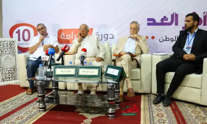 أفتاتي: الدولة العميقة أرادت محو ذاكرة الخطابي وسكان الحسيمة رفضوا (فيديو)